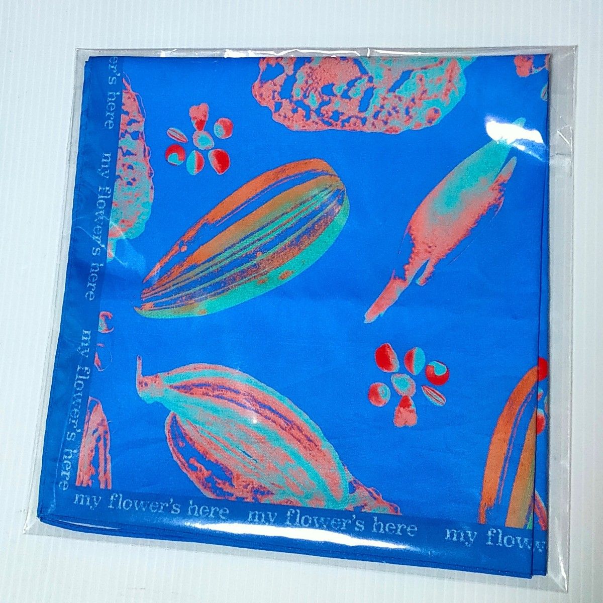 藤井風 花バンダナ｜Yahoo!フリマ（旧PayPayフリマ）