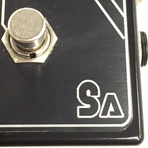 Yahoo!オークション - 1円 Sunsine Audio Harmonic Decoder エフェクタ