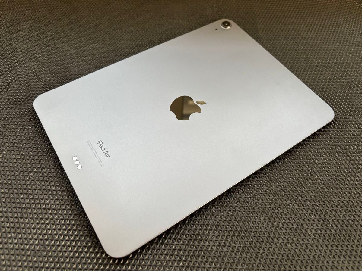 iPad Air Wi-Fiモデル 64GB スペースグレイ 10 9インチ 【美品