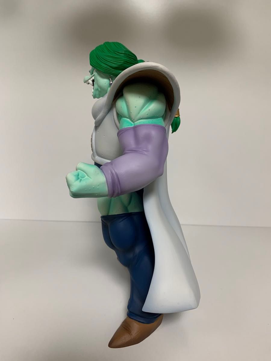 ドラゴンボール アライズ ジーマ ザーボン 変身Ver 【通販限定特典の