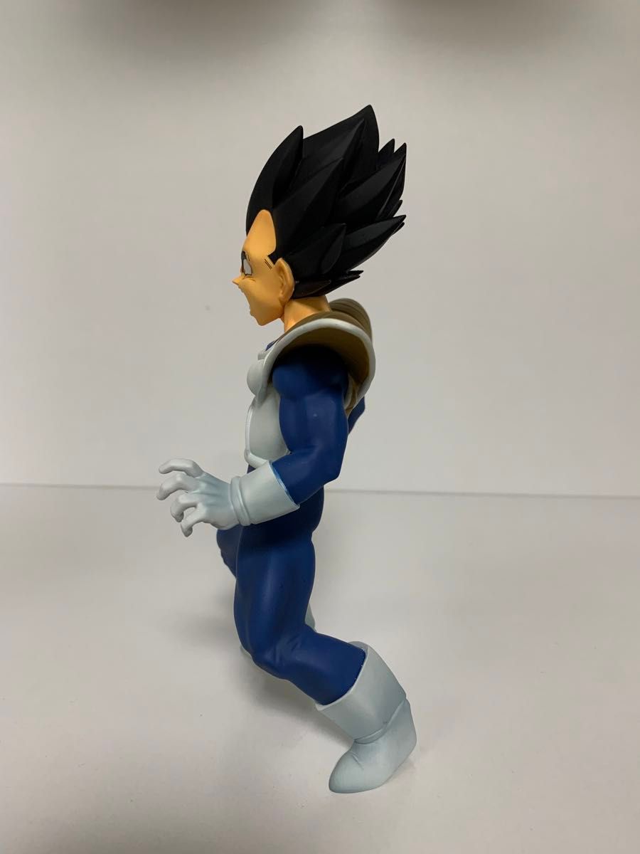 ドラゴンボール アライズ ジーマ ザーボン 変身Ver 【通販限定特典の