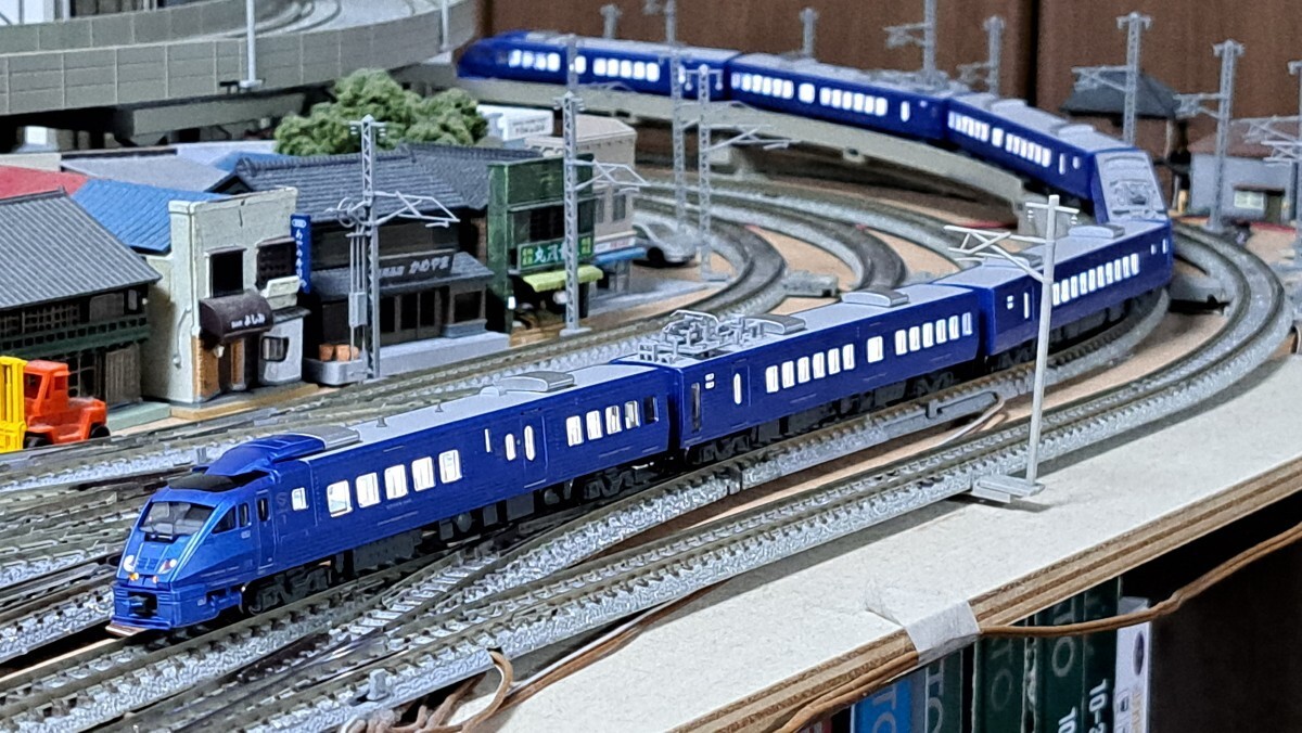 送料無料 鉄道模型 nゲージ KATO 10-1798 883系「ソニック