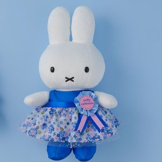 セレブレーションナインチェ 2024 ミッフィー ハウステンボス 数量限定