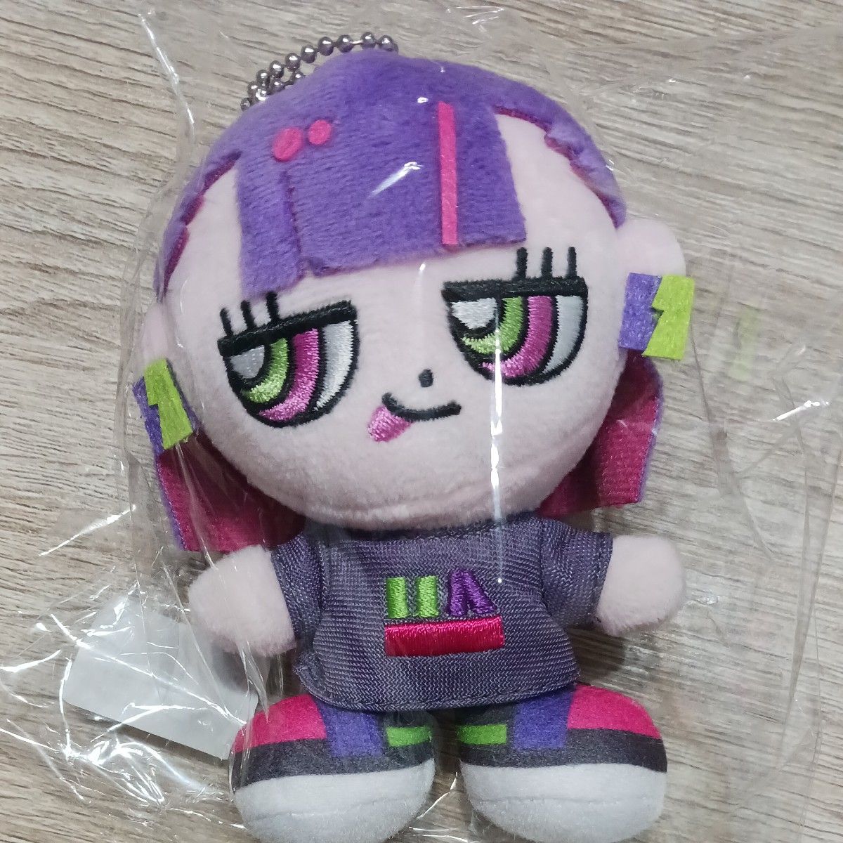 ZUTOMAYO MART ポップアップストア横浜 NIRACHAN mini NUI (お勉強しと