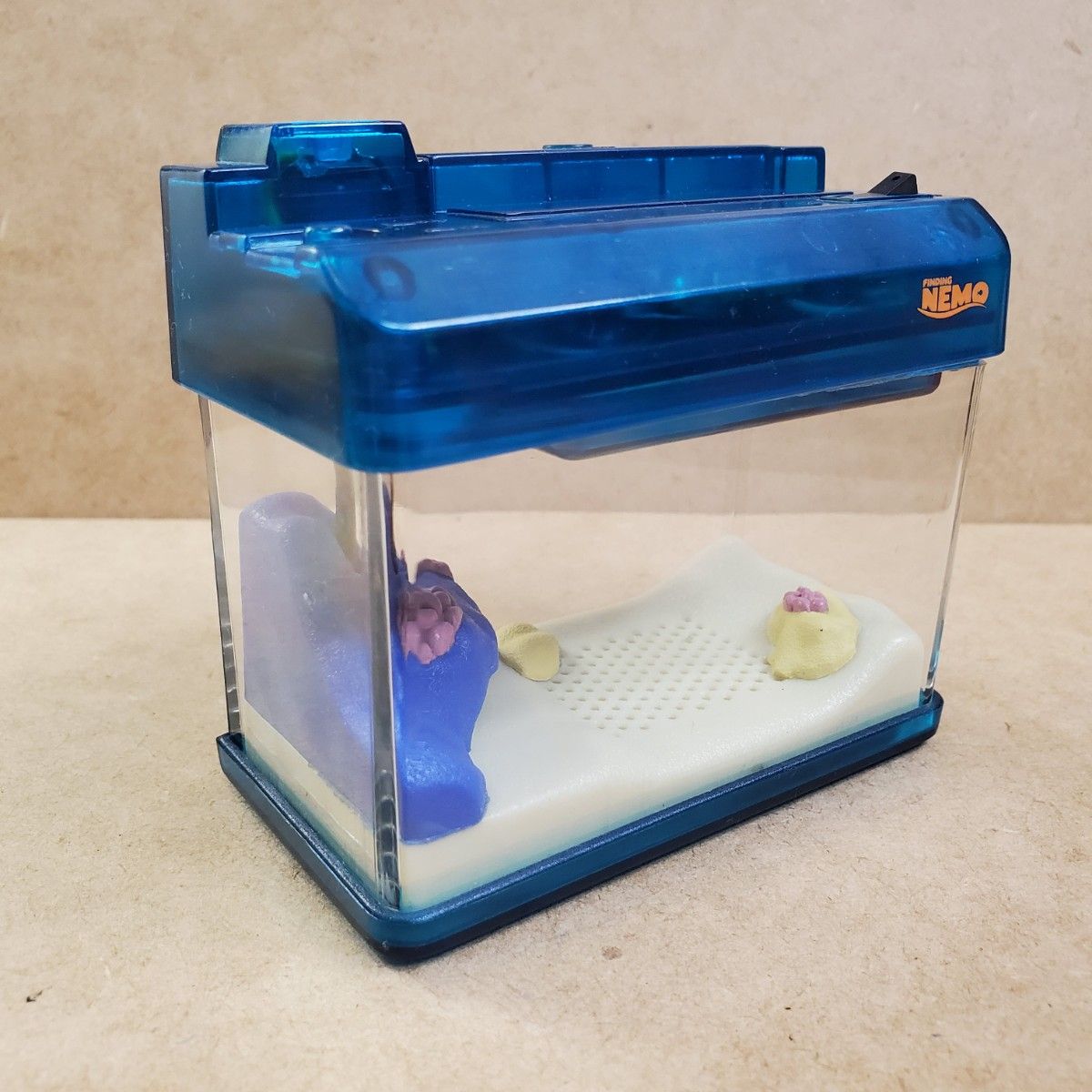 ファインディングニモ マイクロアクア｜Yahoo!フリマ（旧PayPayフリマ）