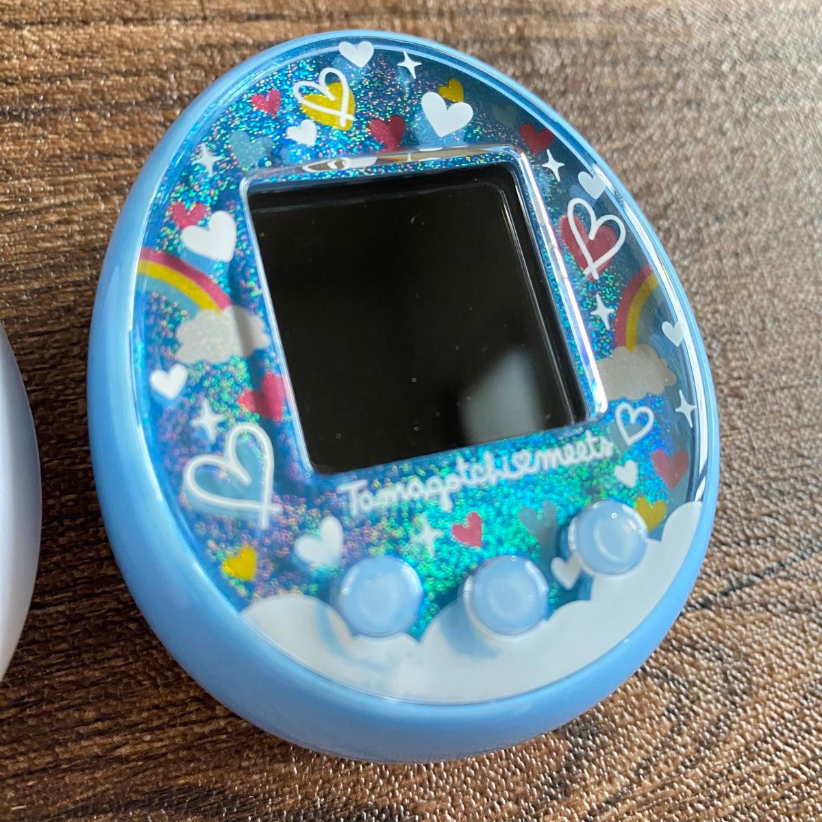 たまごっちみーつ2セット箱入り説明書付き 美品｜Yahoo!フリマ（旧