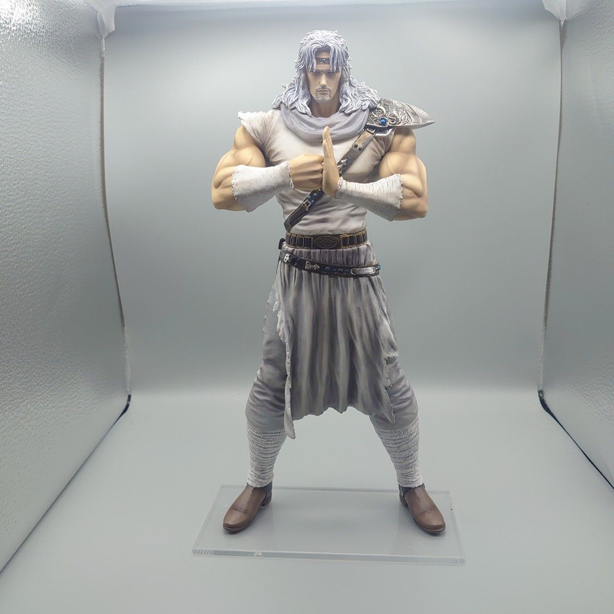 spiceseed スパイスシード 北斗の拳シリーズ トキ｜Yahoo!フリマ（旧