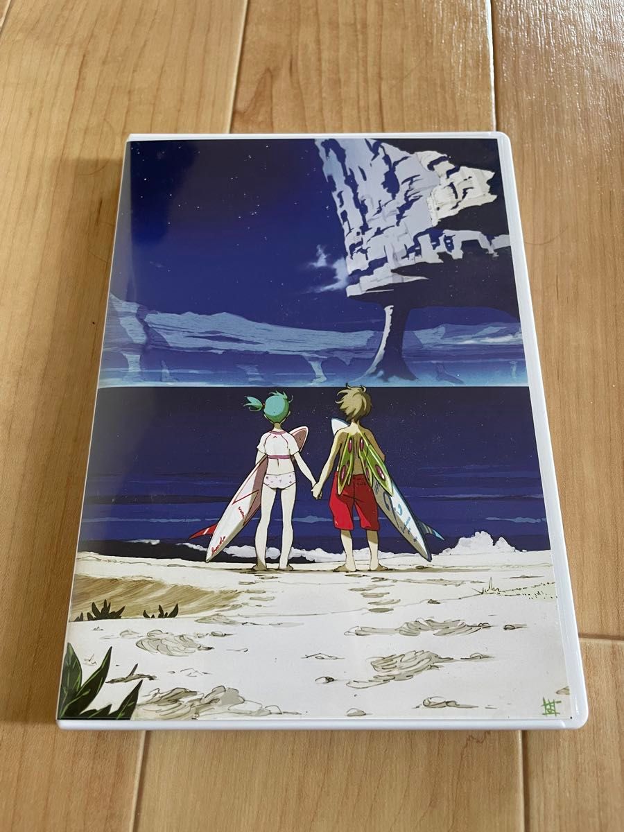 交響詩篇エウレカセブン DVD-BOX1•2 2点セット 交響詩篇エウレカセブン