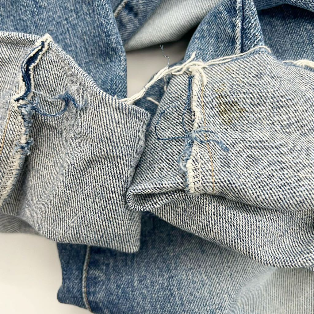 GUCCI グッチ トムフォード期 ロマンティックG デニム パンツ ジーンズ