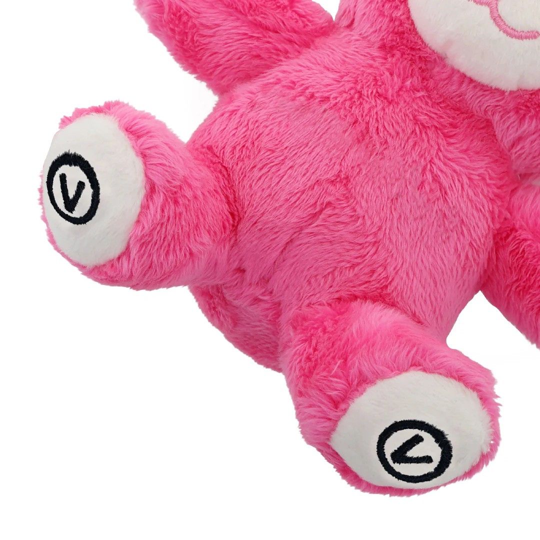 テテ キーホルダー ぬいぐるみ キーリング FRIENDS ベアー クマ くま