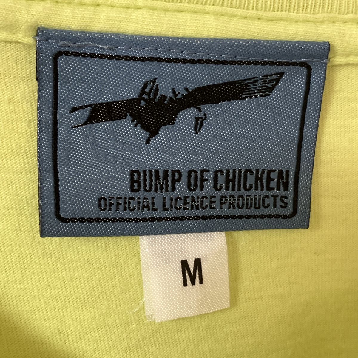 良品】00s，BUMP OF CHICKEN｜バンプ オブ チキン，2008年ツアー