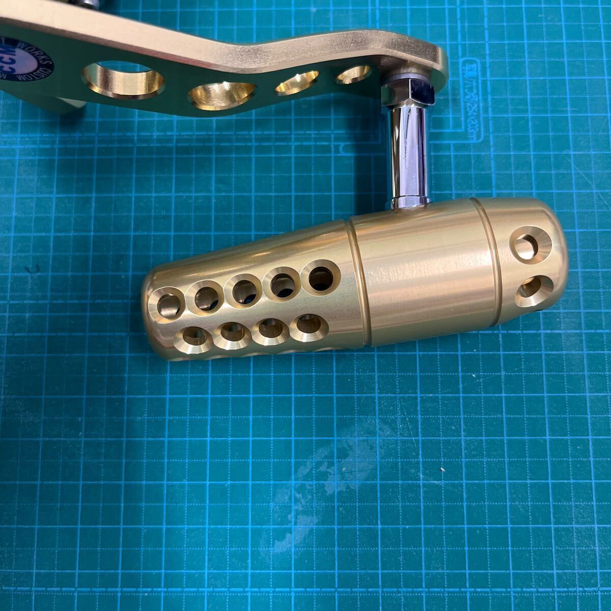 Yahoo!オークション - アルテクノス ゴリラ20 CCMチューン