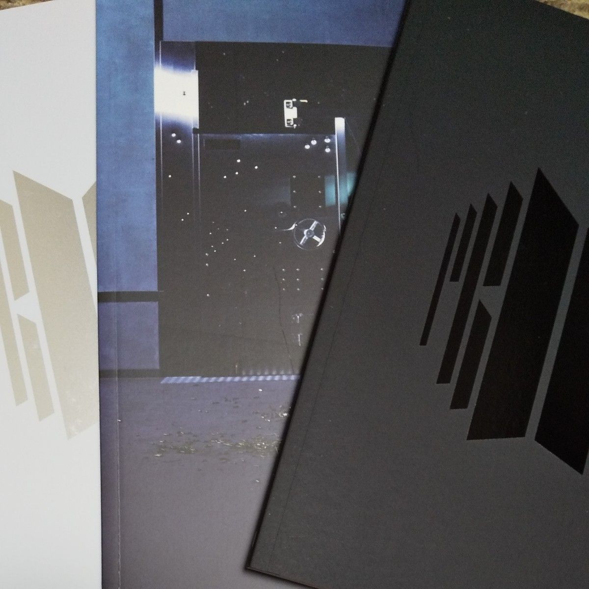 BTS PROOF 付属フォトブック3冊｜Yahoo!フリマ（旧PayPayフリマ）