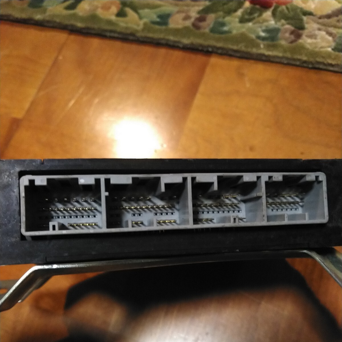 アトレーワゴン KF-DET ECU KFターボ 89560-5580 89560-B5640 エンジン