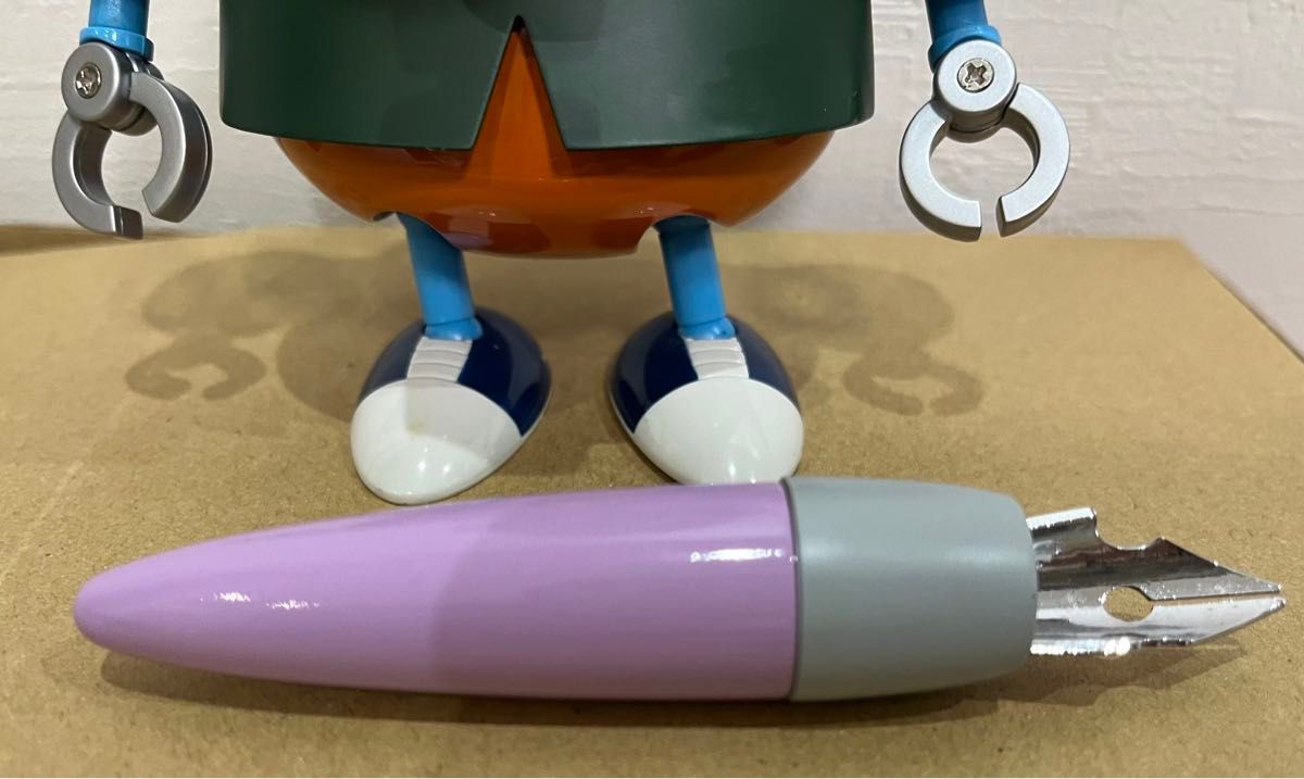 Dr スランプアラレちゃん EX 合金トリヤマ トリヤマロボ 鳥山明