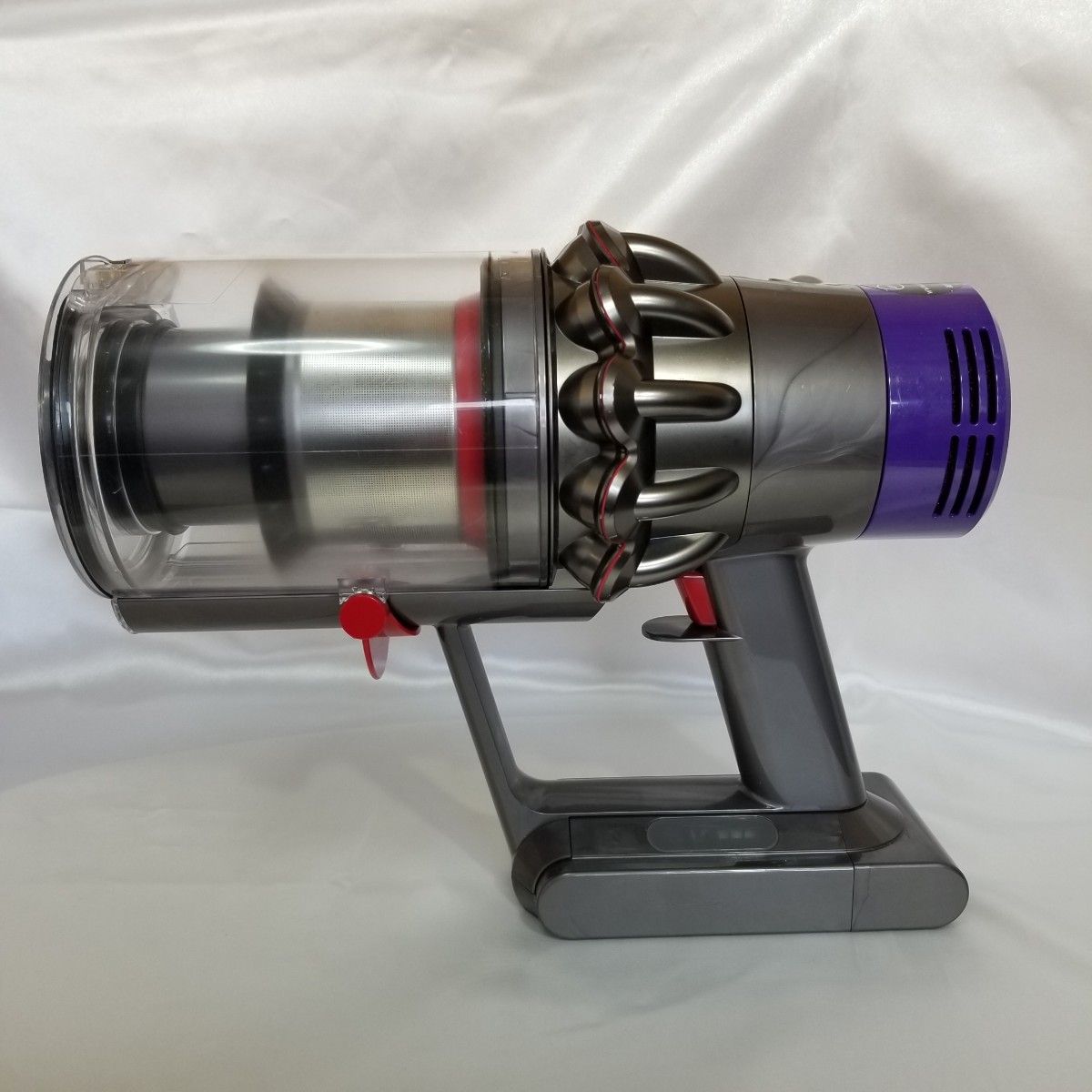 ダイソン掃除機 V10(SV12)分解洗浄済｜Yahoo!フリマ（旧PayPayフリマ）