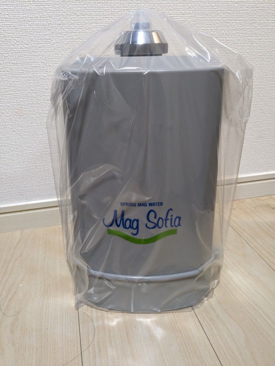 新品未使用】濾過力が違う コスパ最高基準 電気不要 災害時の水確保に