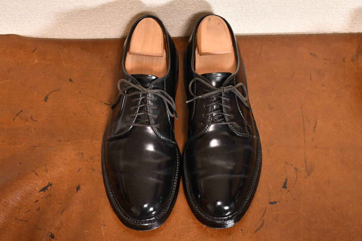ALDEN オールデン 9901 cordovan 6B/D 24cm｜Yahoo!フリマ（旧PayPay