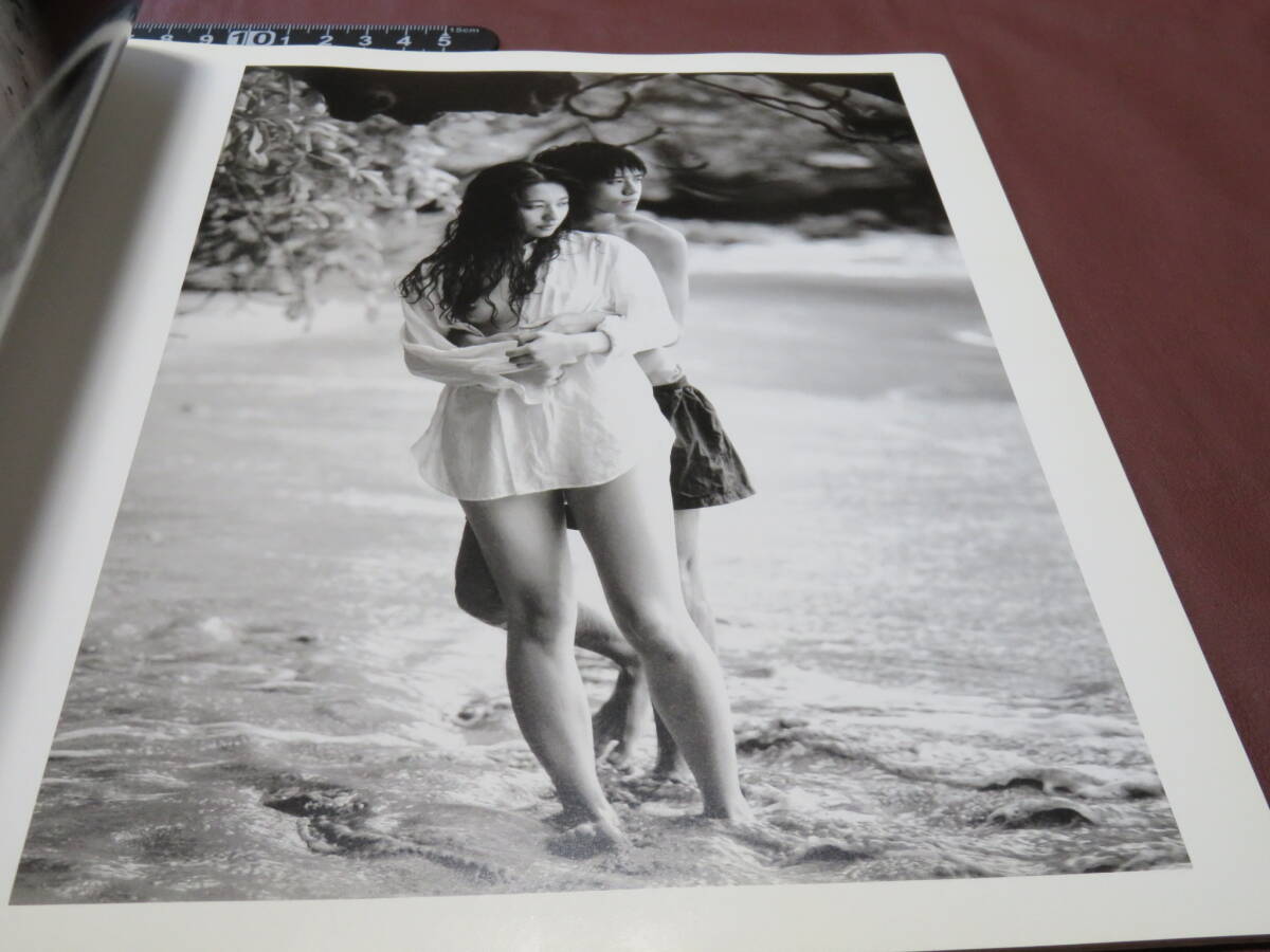 Yahoo!オークション - 写真集 XXX kiss kiss kiss 渡辺達生 片岡礼子