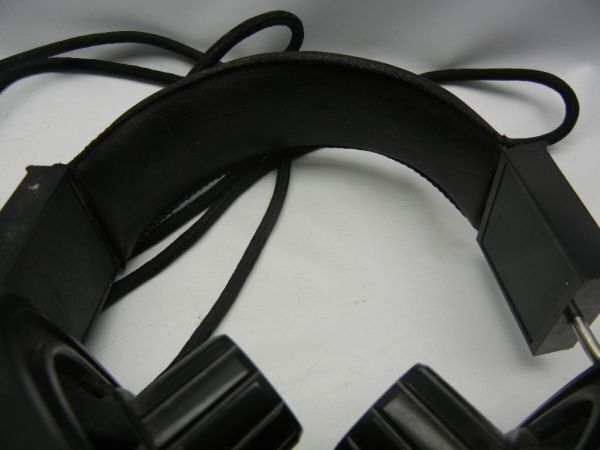 Yahoo!オークション - NAPOLEX TPH-100 Transparent 音出し確認済 ヘッ