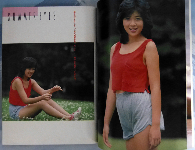 Yahoo!オークション - 週刊プレイボーイ 昭和59年7月31日号 1984年 ナ