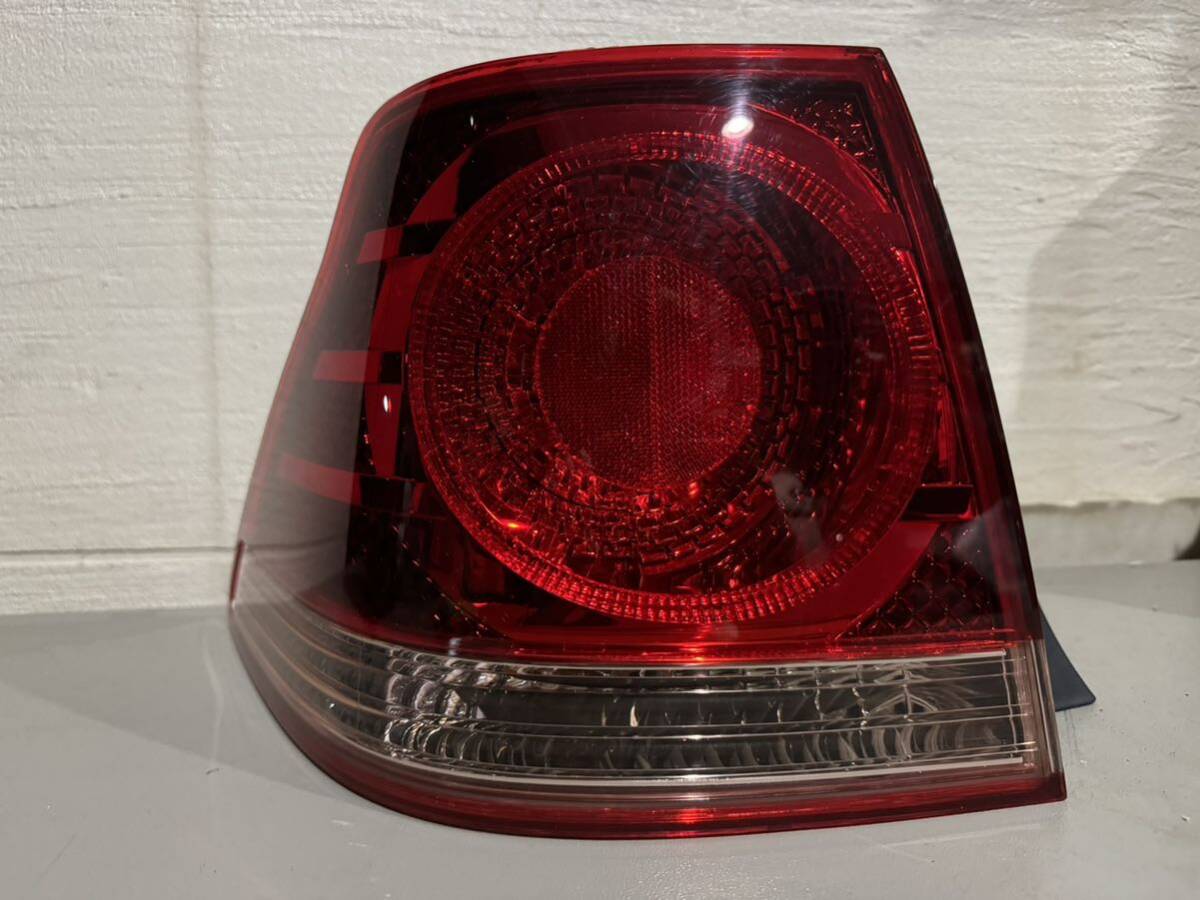 18系クラウン アスリート後期 テールランプ 18クラウン GRS184 GRS183