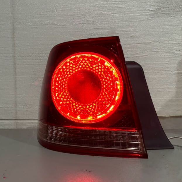 18系クラウン アスリート後期 テールランプ 18クラウン GRS184 GRS183