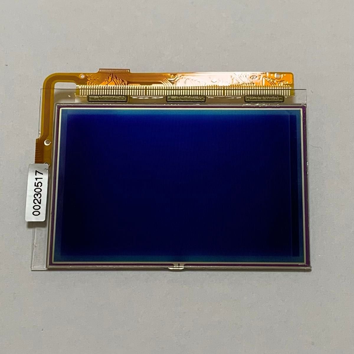 ワンダースワンカラー スワンクリスタル 純正液晶 ジャンク｜Yahoo