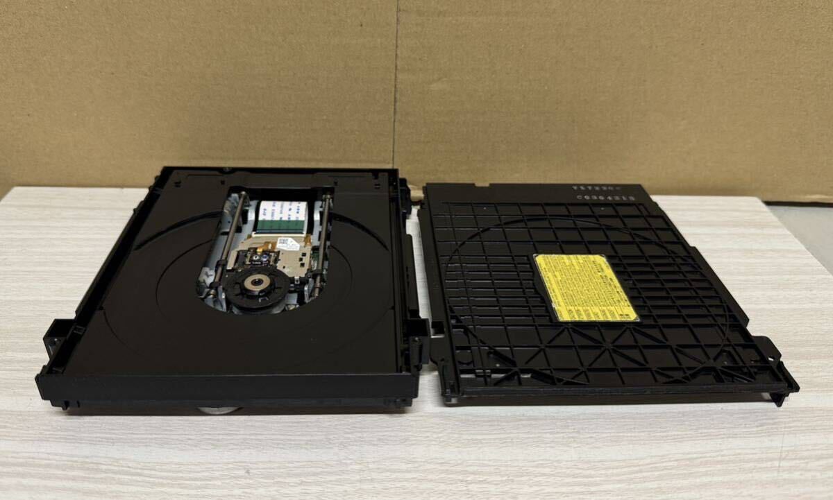 Panasonic 純正光学ドライブ 【 VXY2208 】 交換 修理用部品