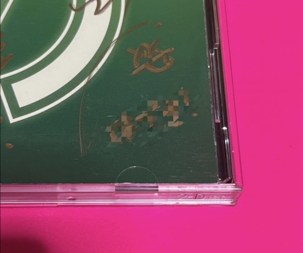 Mrs GREEN APPLE 2nd Album 初回限定盤 CD+DVD アルバム ミセス