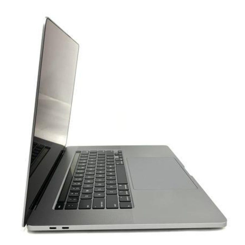 Apple MacBook Pro 16インチ 2019 i9 32GB 2TB｜Yahoo!フリマ（旧