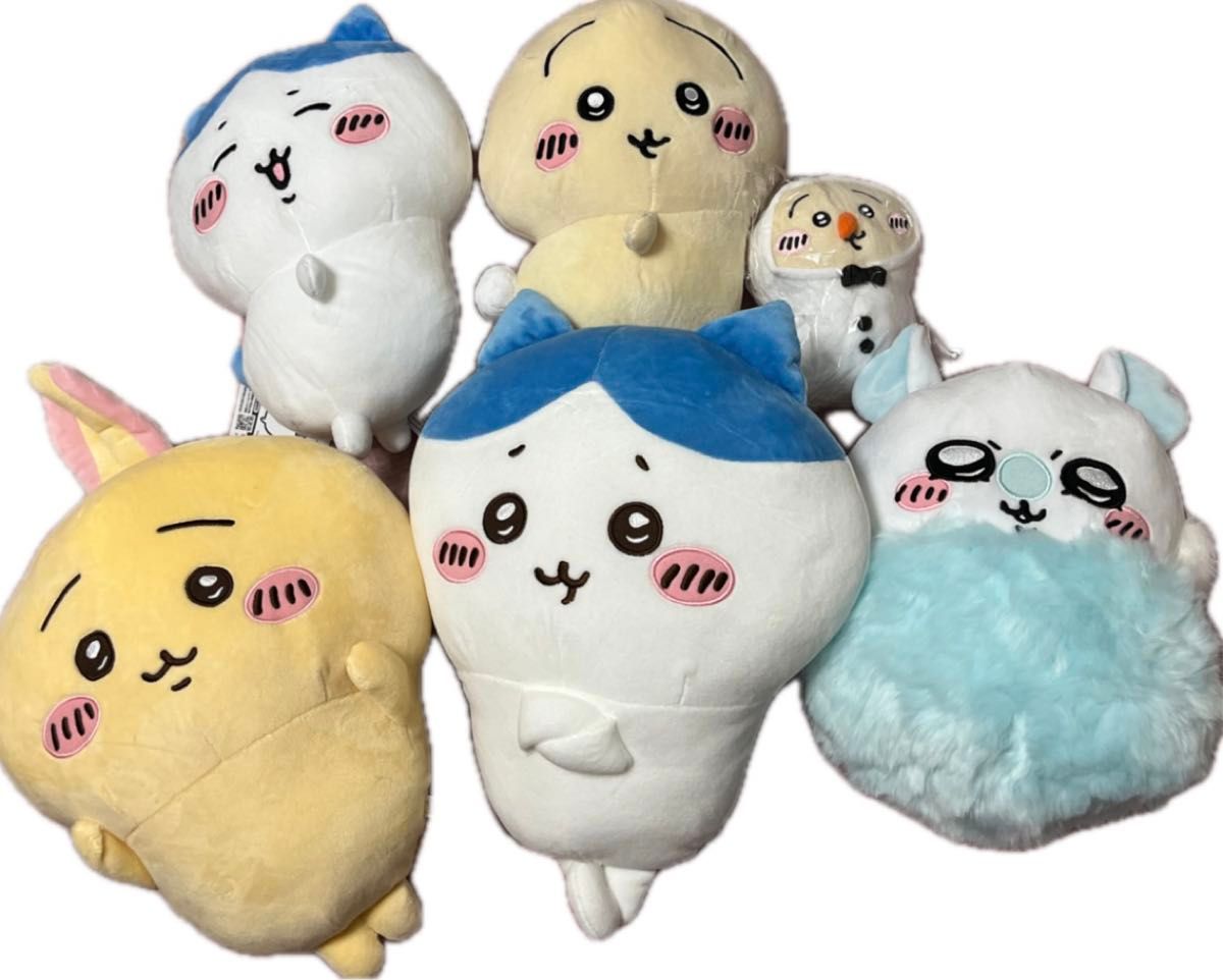 ちいかわ グッズ まとめ売り｜Yahoo!フリマ（旧PayPayフリマ）