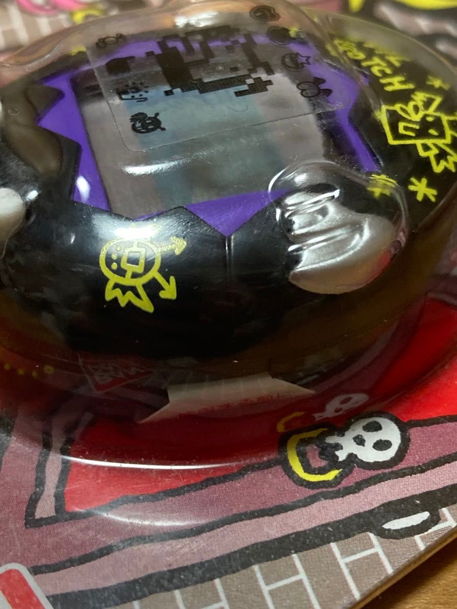 新品未使用 デビルっちのたまごっち たまごっち デビルっち｜Yahoo