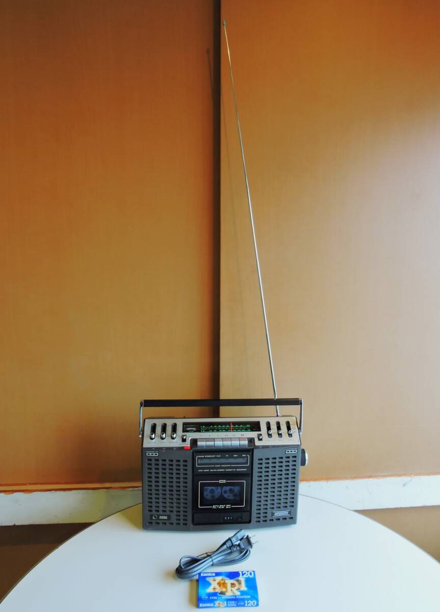 Yahoo!オークション - 70s marantz スーパースコープ CRS-2000 整備品