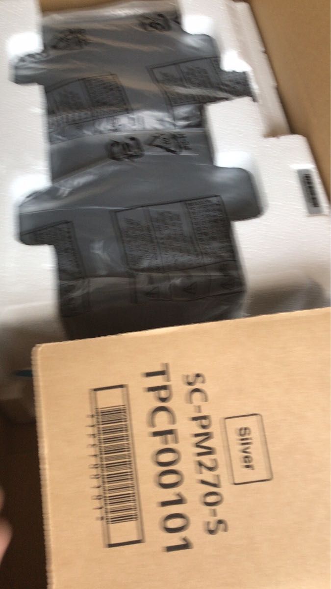 希少 ナショナル パナソニック RD-9810 BCL アンテナ カップラー