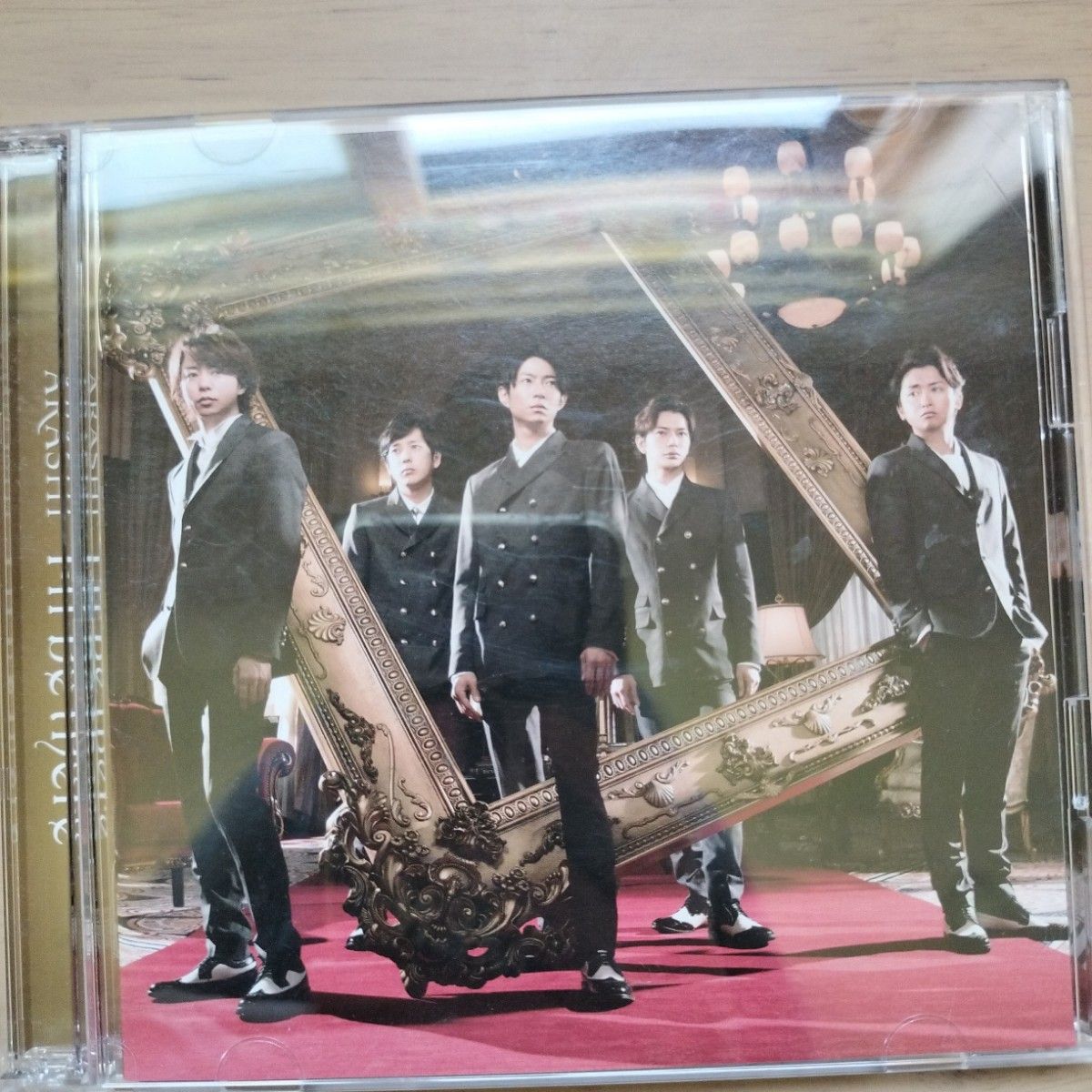 嵐 CDまとめ売り｜Yahoo!フリマ（旧PayPayフリマ）