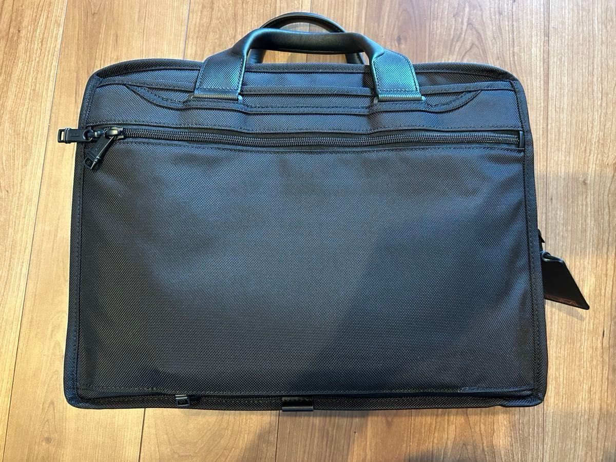 新品未使用 JALオリジナル TUMI Alpha エクスパンダブル