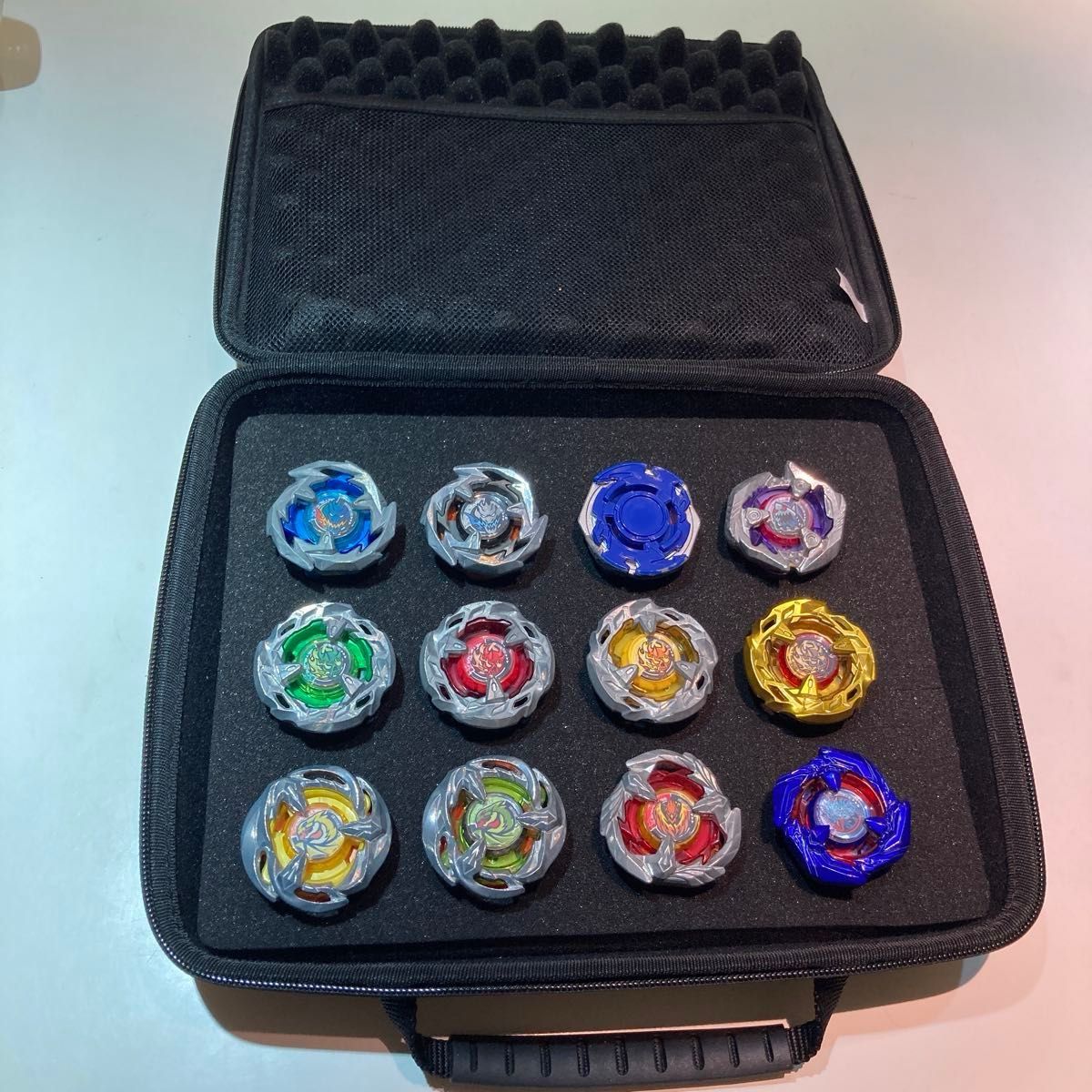 ベイブレードx 引退品｜Yahoo!フリマ（旧PayPayフリマ）