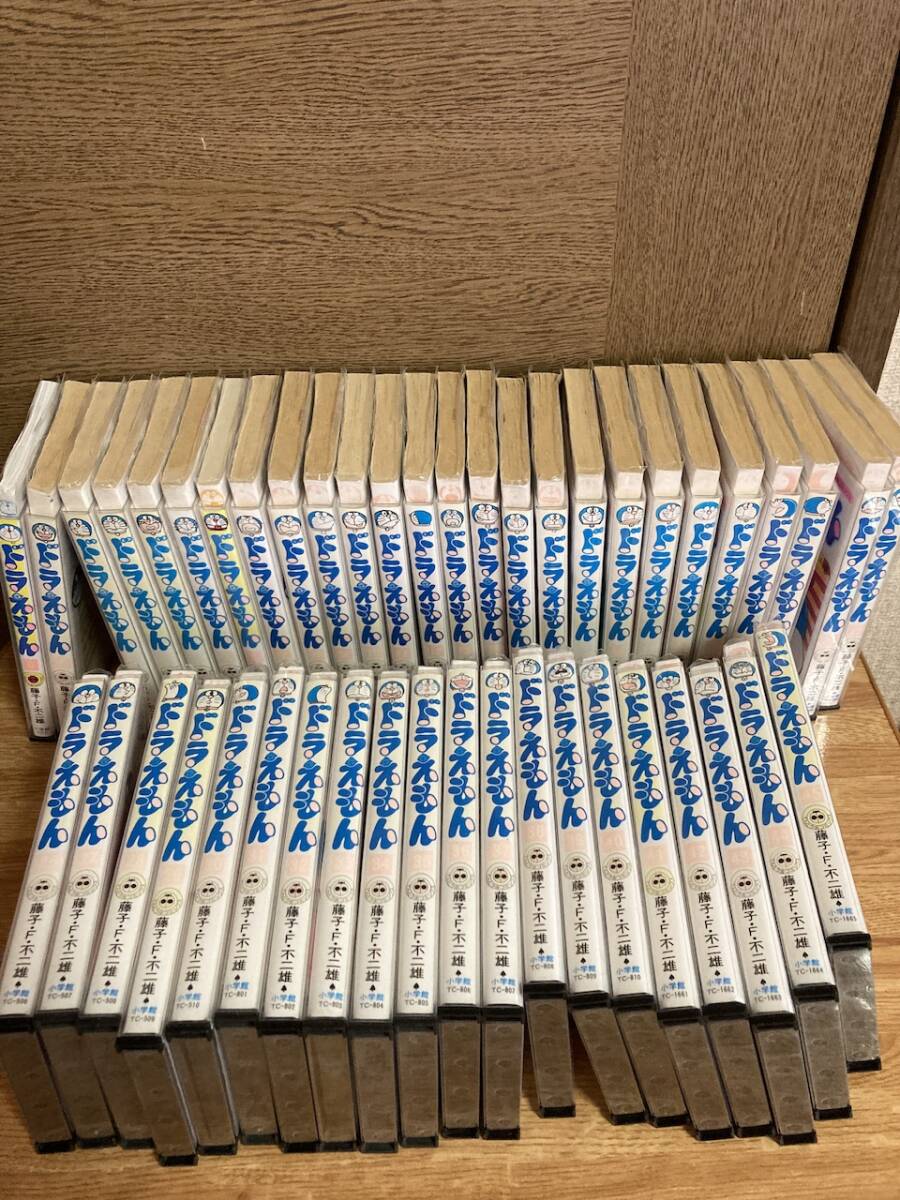 ドラえもん 46巻セット 全巻｜Yahoo!フリマ（旧PayPayフリマ）