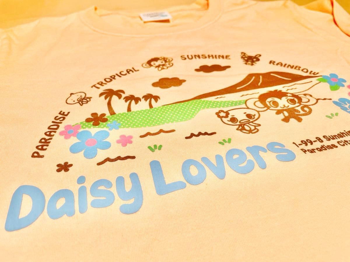 デイジーラバーズ 長袖Tシャツ 160｜Yahoo!フリマ（旧PayPayフリマ）