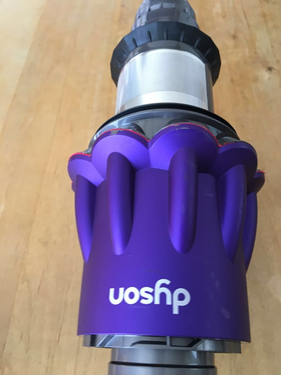 ダイソン掃除機 SV18 分解洗浄｜Yahoo!フリマ（旧PayPayフリマ）