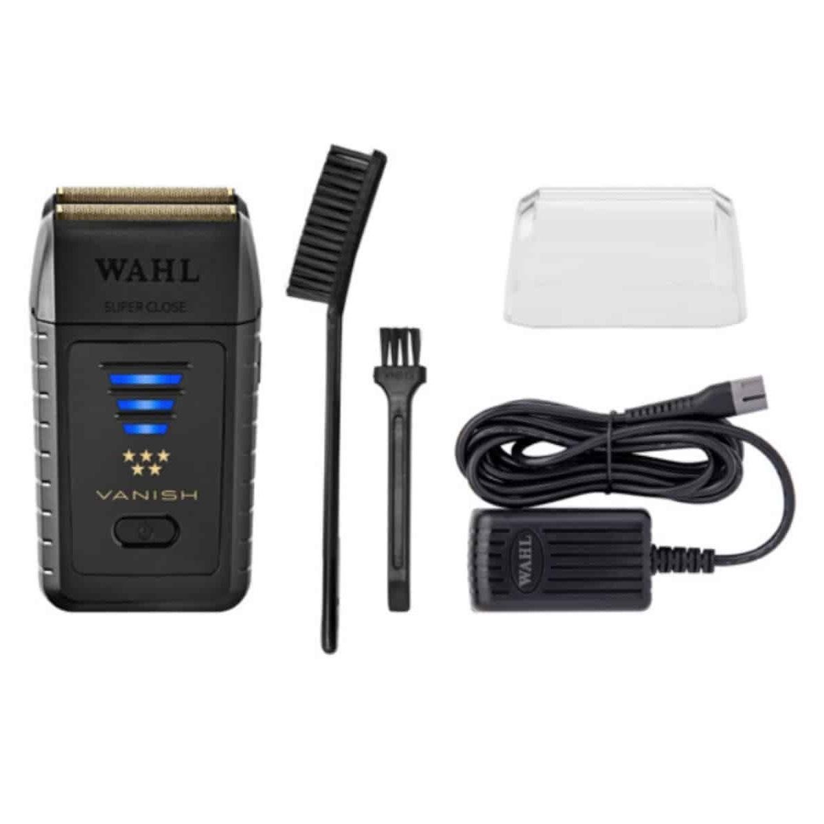 WAHL Professional Shaver スキンフェードカット必需品❗️ 【公式通販】
