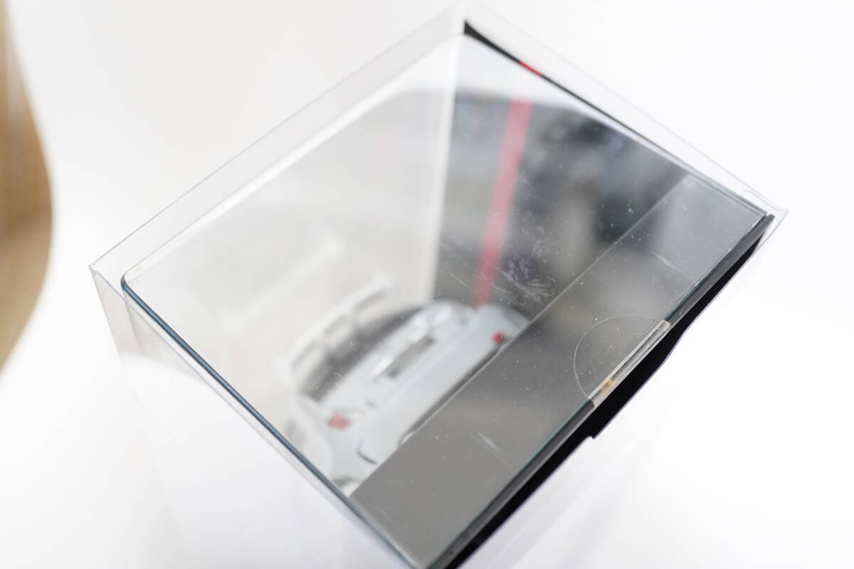 KYOSHO Mini-Z ボディ ABARTH 500 ASSETTO CORSE アバルト アセット