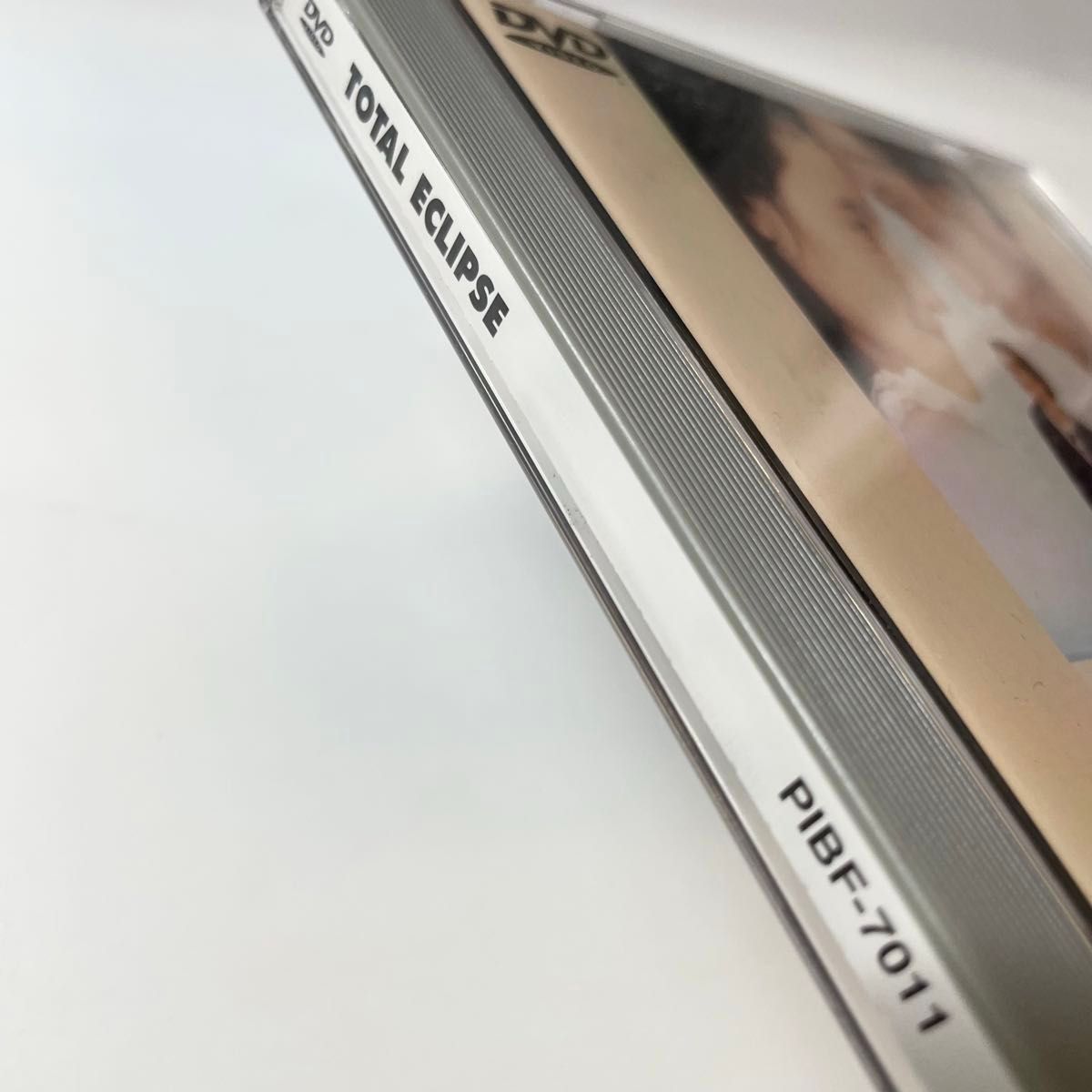 廃盤 レア 太陽と月に背いて('95英/仏) 日本語字幕 DVD 貴重｜Yahoo