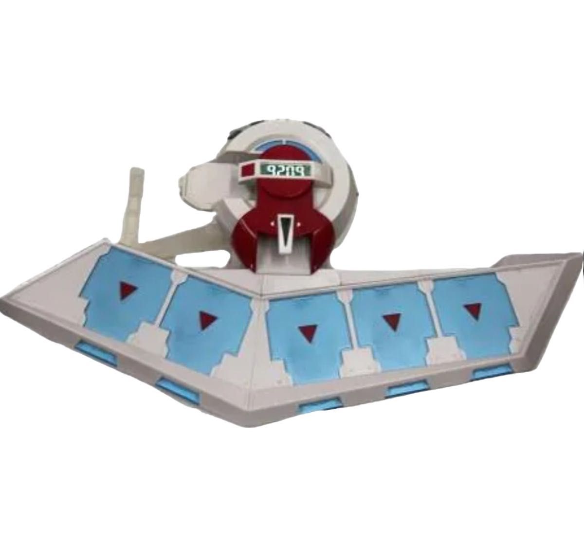 希少】PROPLICA デュエルディスク 初代 海馬｜Yahoo!フリマ（旧PayPay