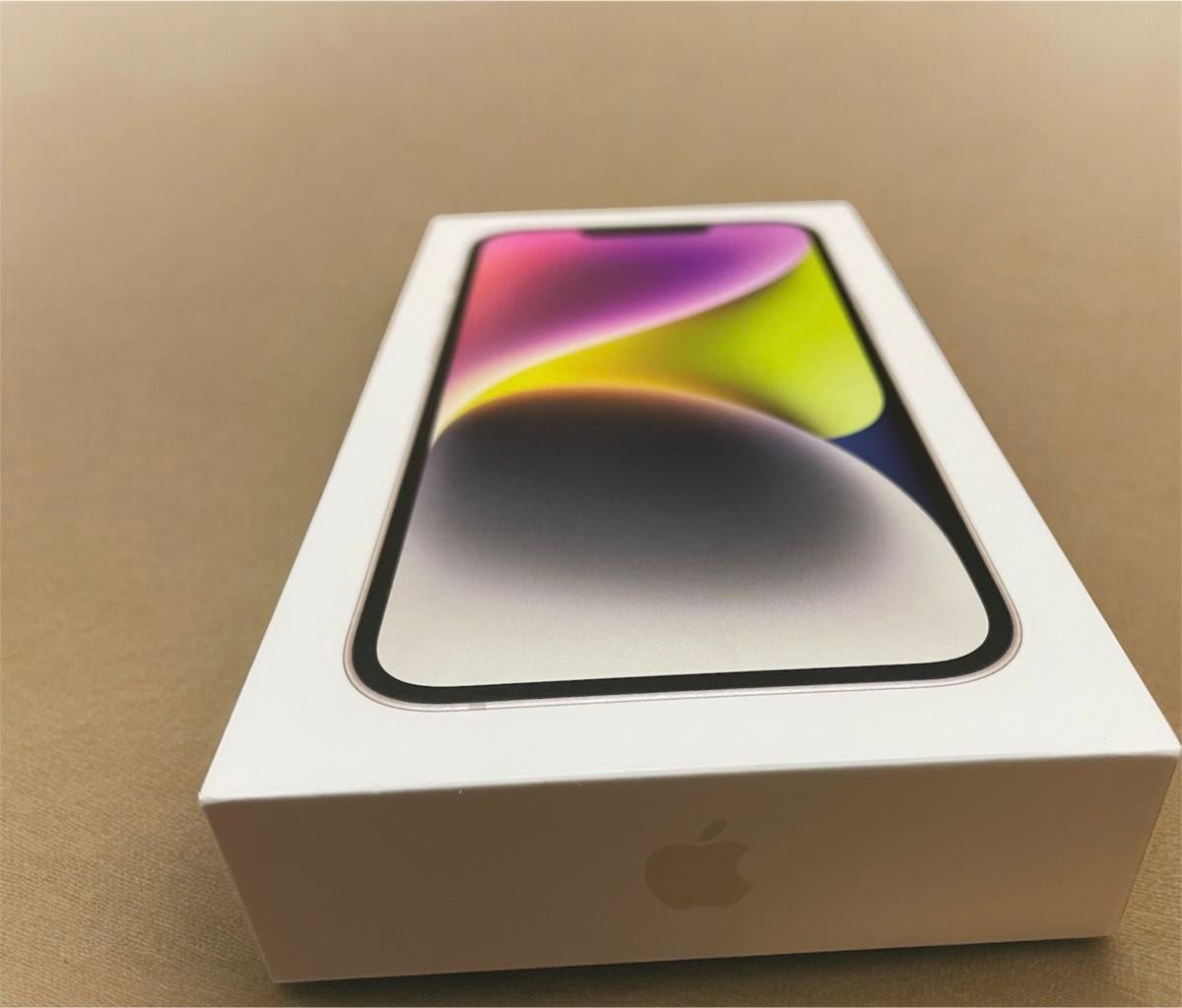 空箱 充電ケーブル iPhone 14 スターライト 128 GB｜Yahoo!フリマ（旧