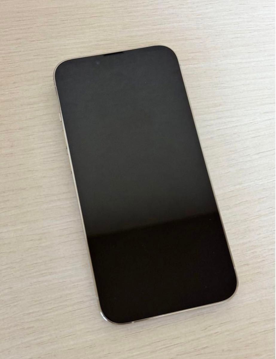 期間限定値下げ中 〜6/23【極美品】iPhone 13 Pro 256gb シルバー