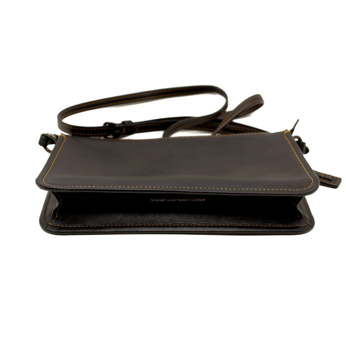 送料無料 美品 COACH 1941 コーチ メンズ ショルダーバッグ クラッチ