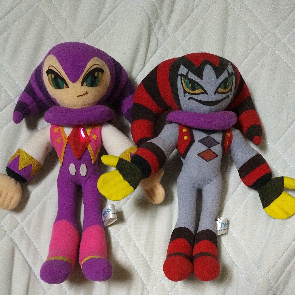 SEGA ナイツ リアラ ぬいぐるみ｜Yahoo!フリマ（旧PayPayフリマ）