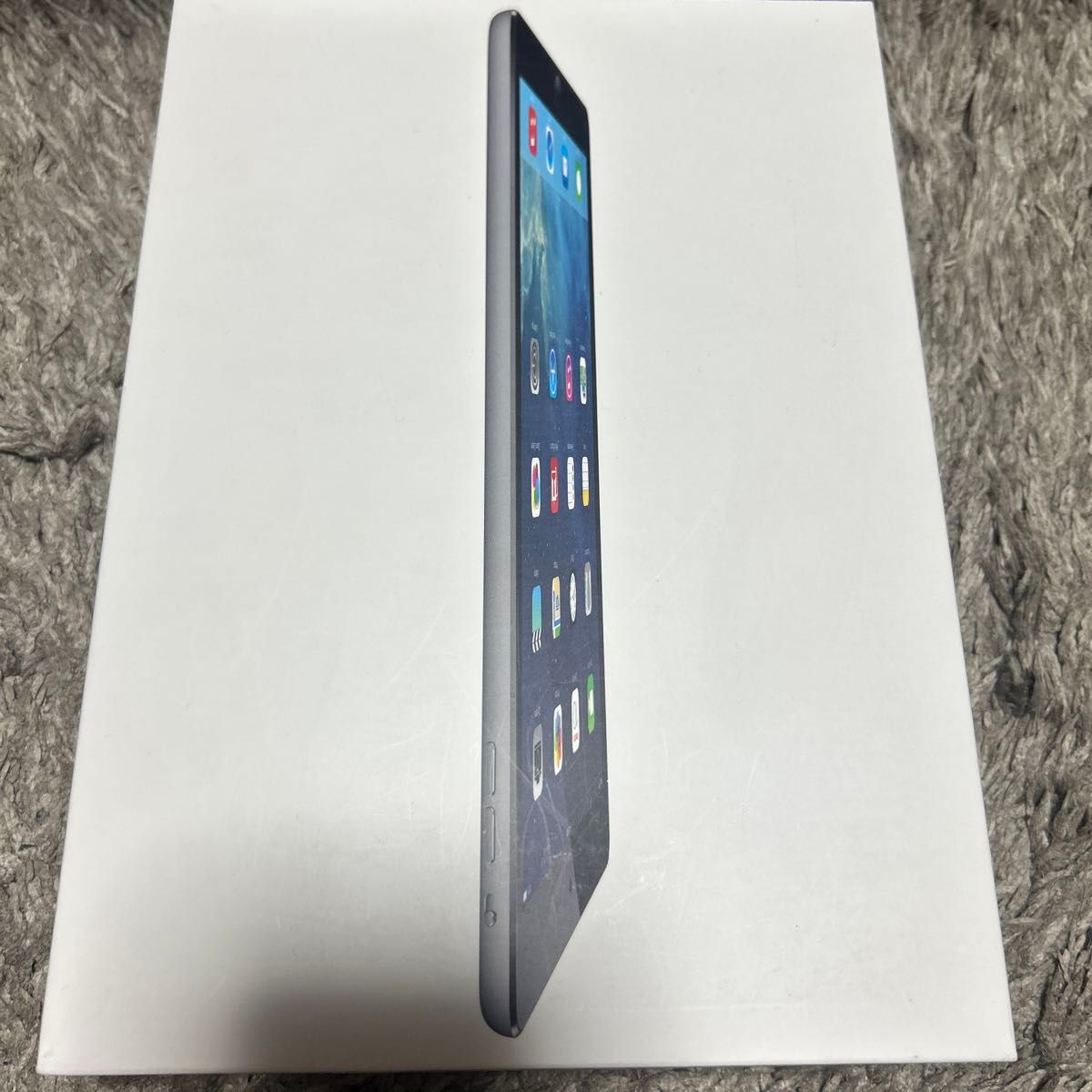 iPad Air Wi-Fiモデル シルバー 16GB 初期化済み｜Yahoo!フリマ（旧